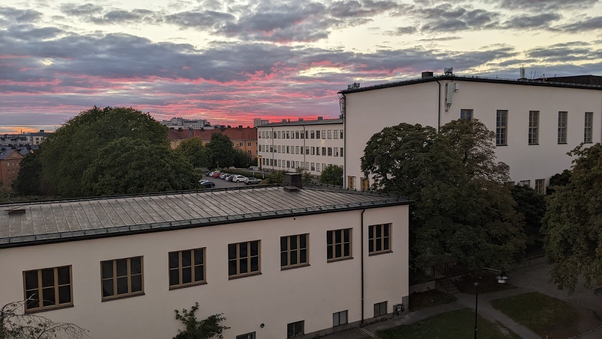 Internationella Engelska Gymnasiet Södermalm photo 2