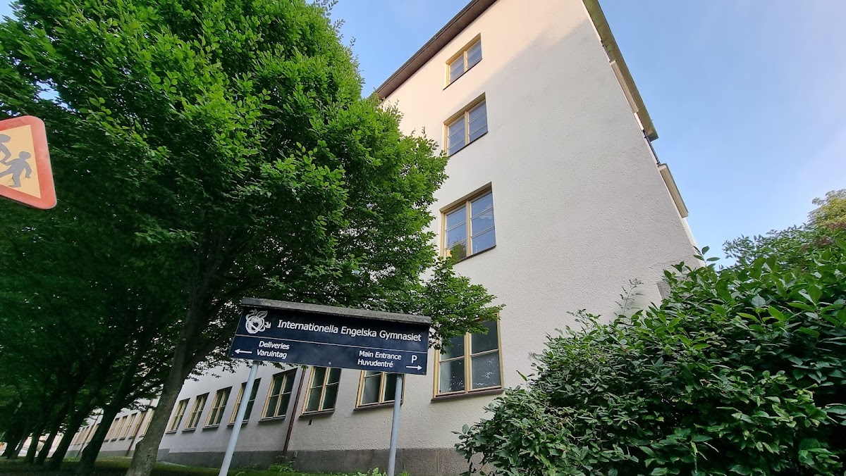 Internationella Engelska Gymnasiet Södermalm photo 3