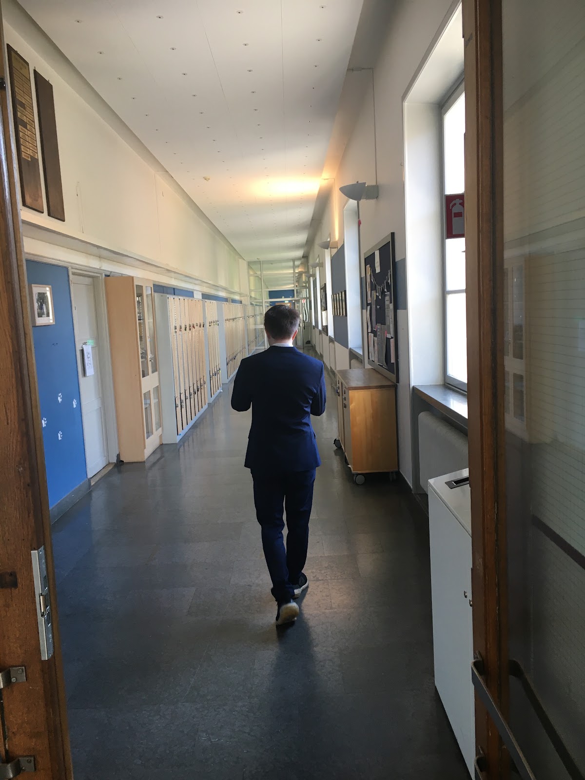 Internationella Engelska Gymnasiet Södermalm photo 9