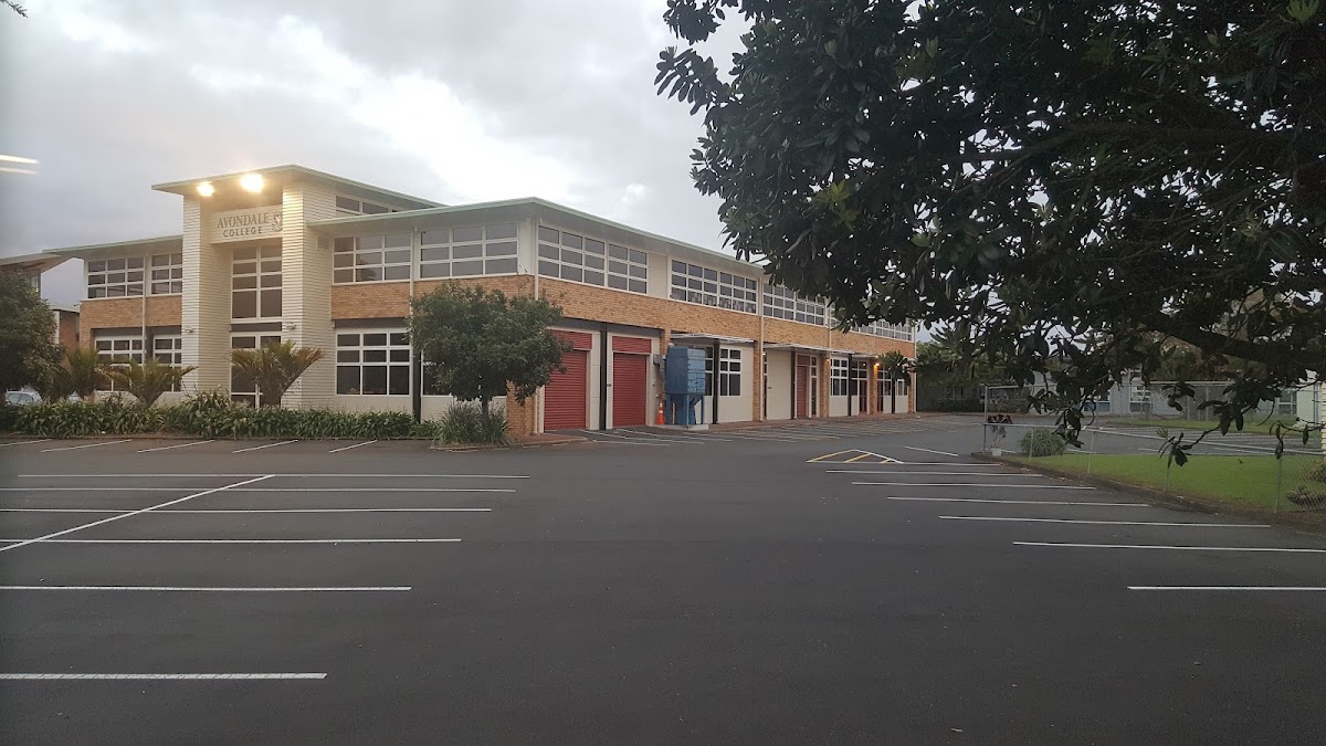 Avondale Academic Institute photo 1
