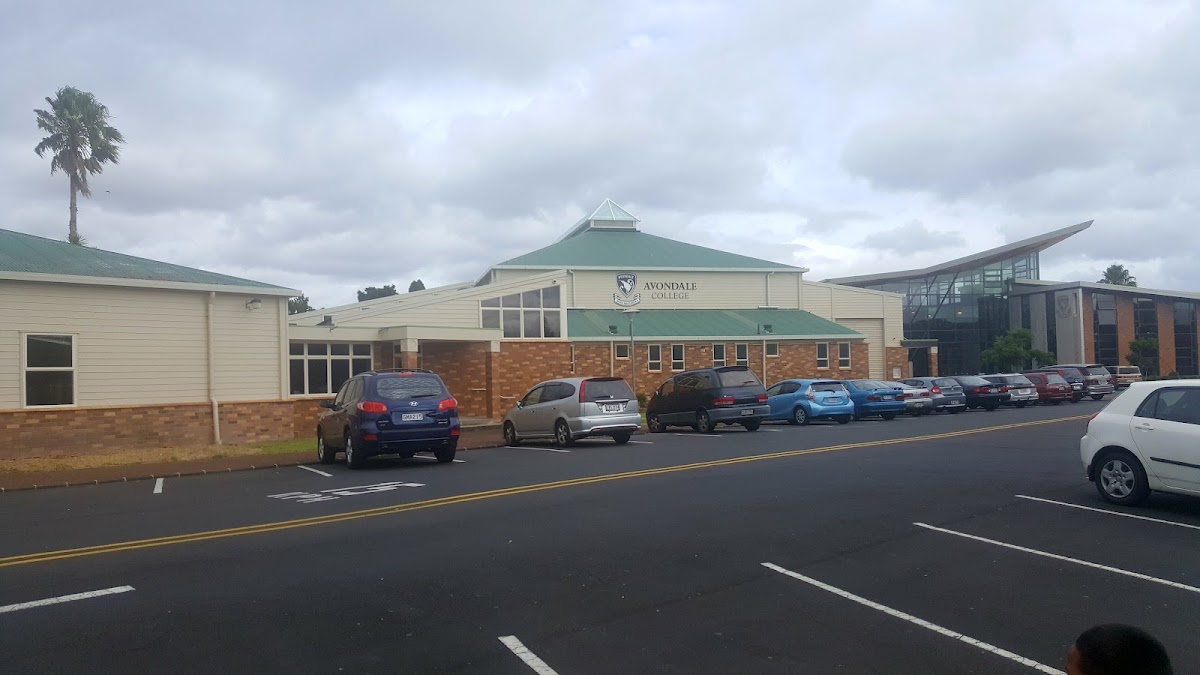 Avondale Academic Institute photo 5