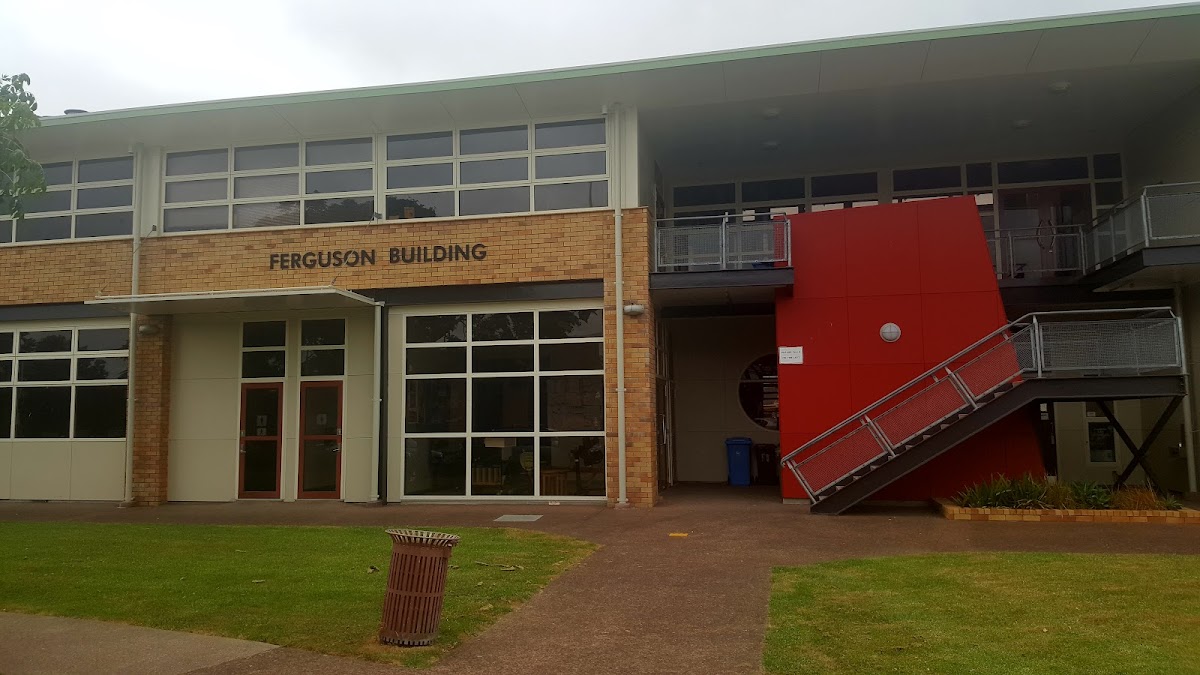 Avondale Academic Institute photo 7