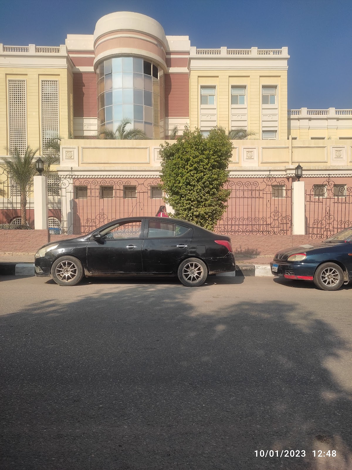 British University in Egypt photo 9