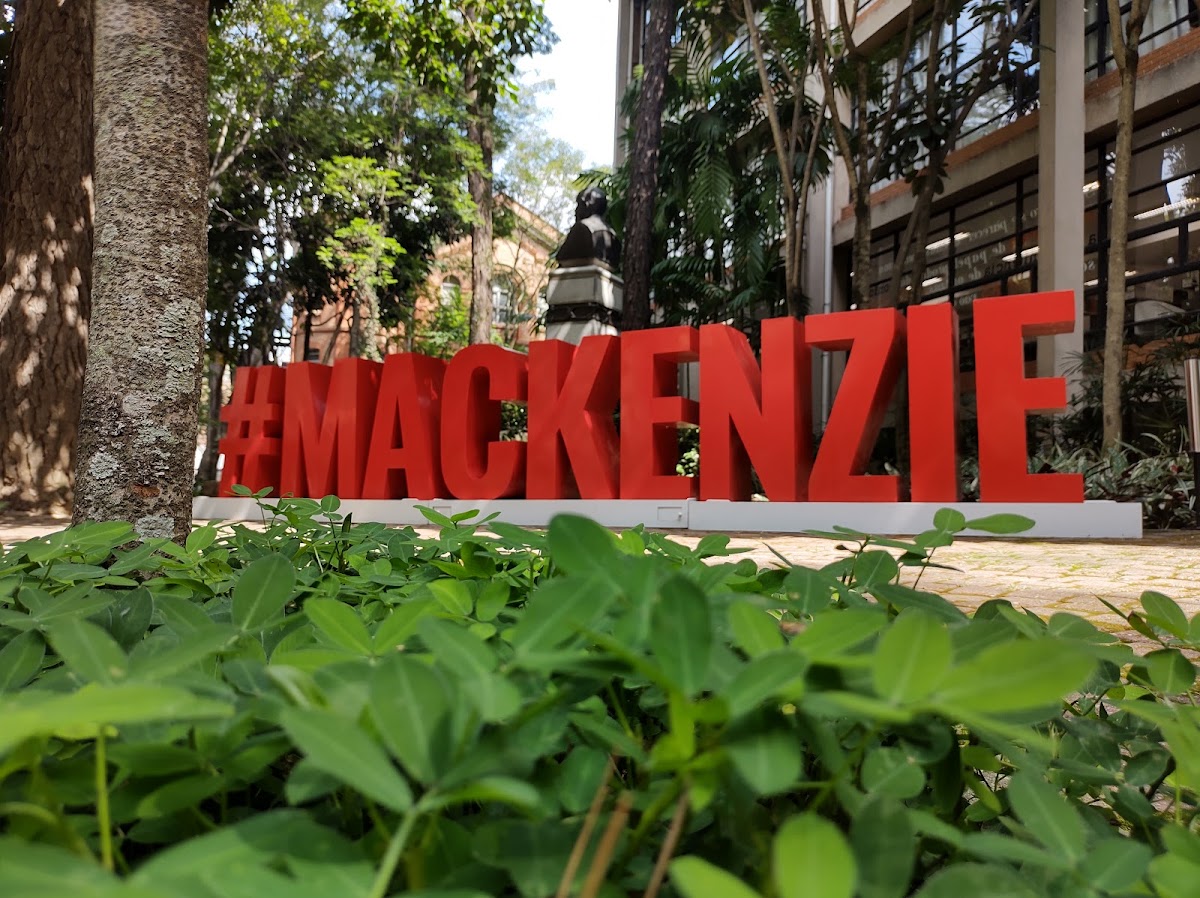 Mackenzie Presbyterian University photo 3