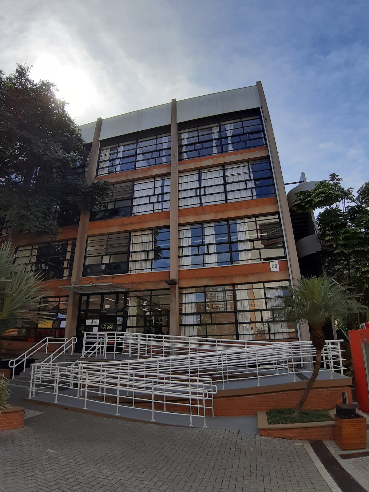 Mackenzie Presbyterian University photo 6