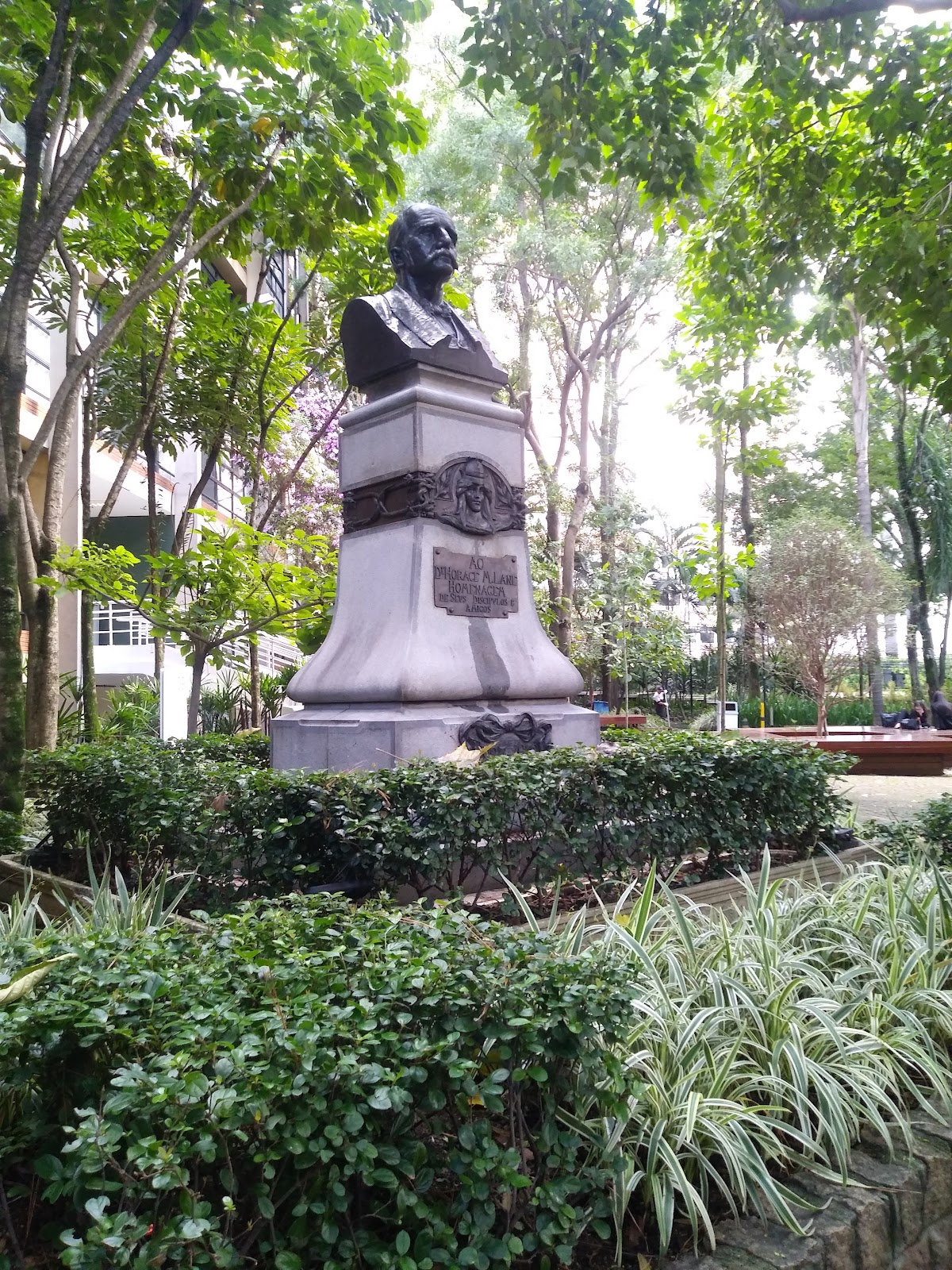 Mackenzie Presbyterian University photo 8