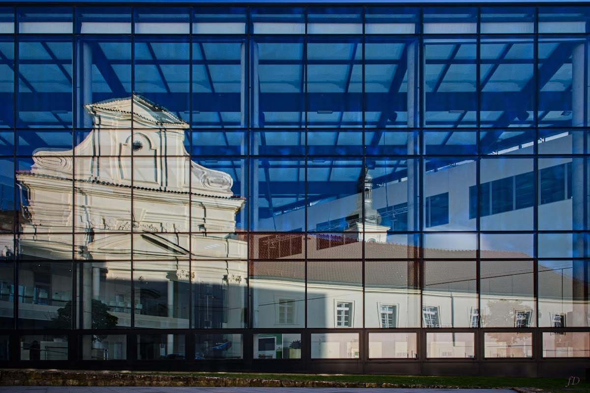 ŠKODA AUTO University photo 1