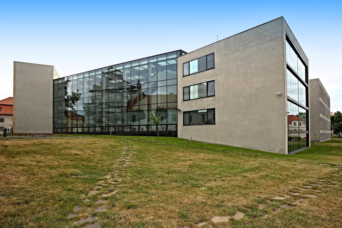 ŠKODA AUTO University photo 2