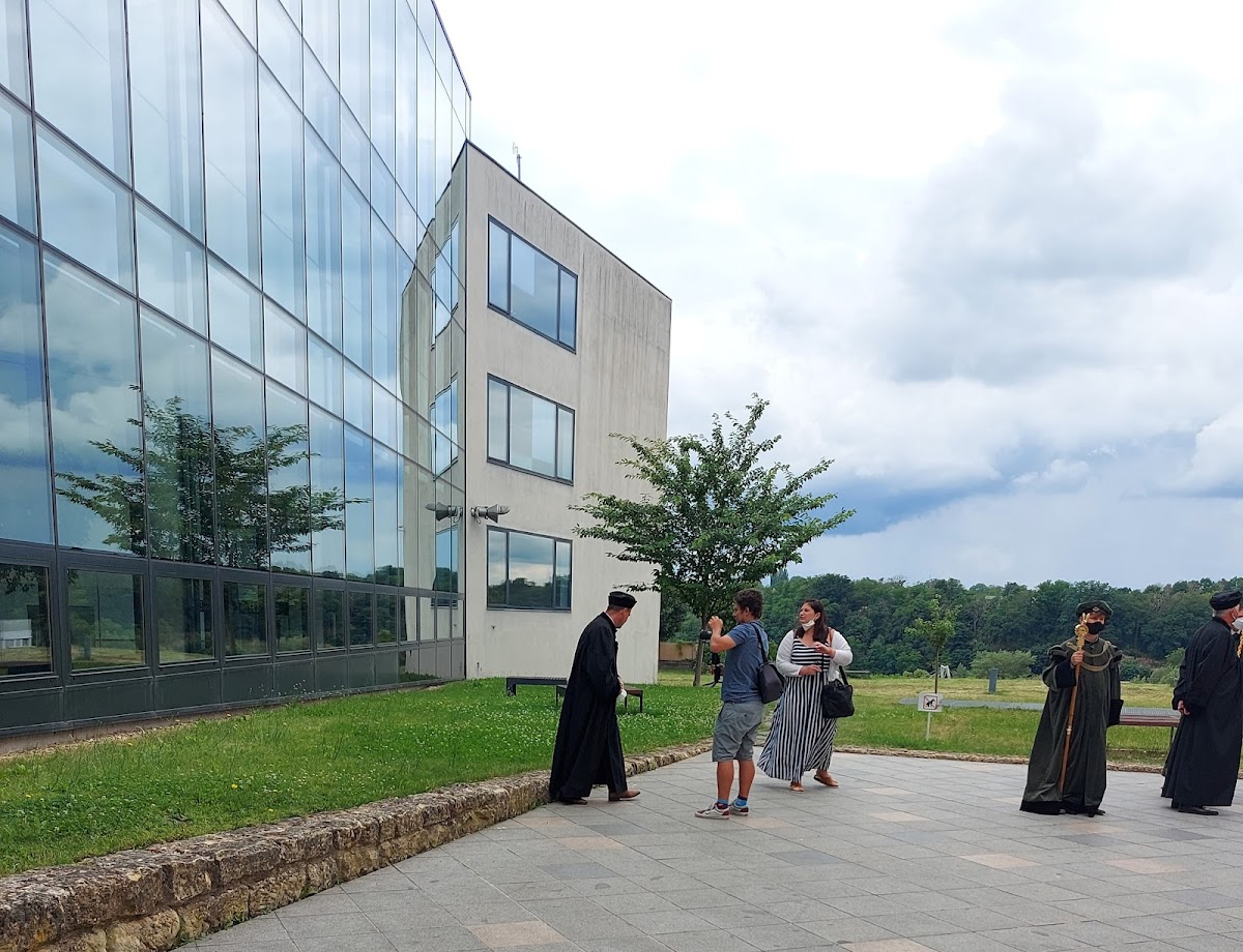 ŠKODA AUTO University photo 7