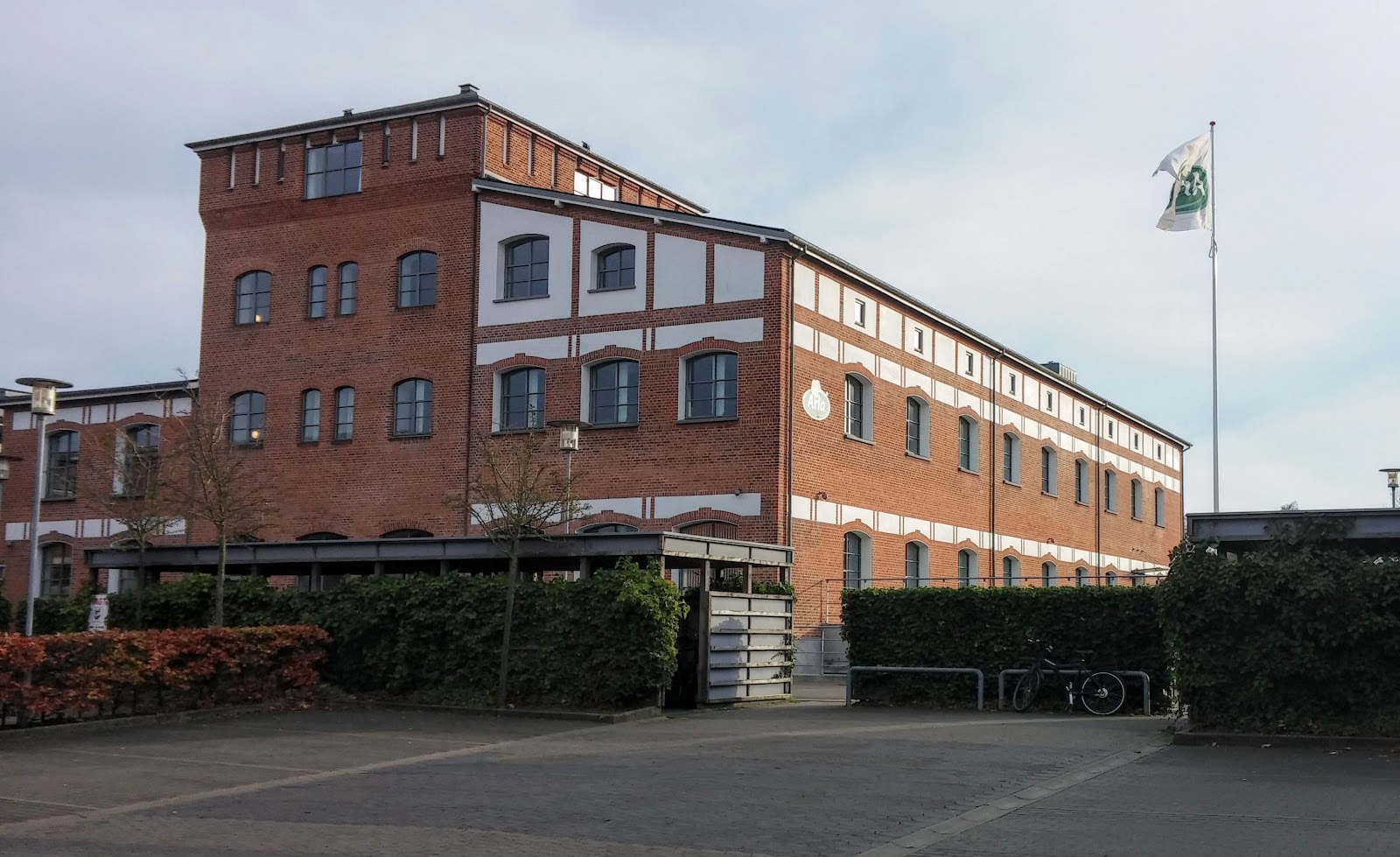 Business Academy Aarhus