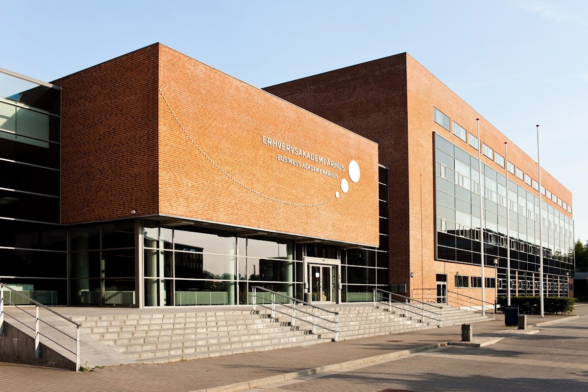 Business Academy Aarhus photo 1