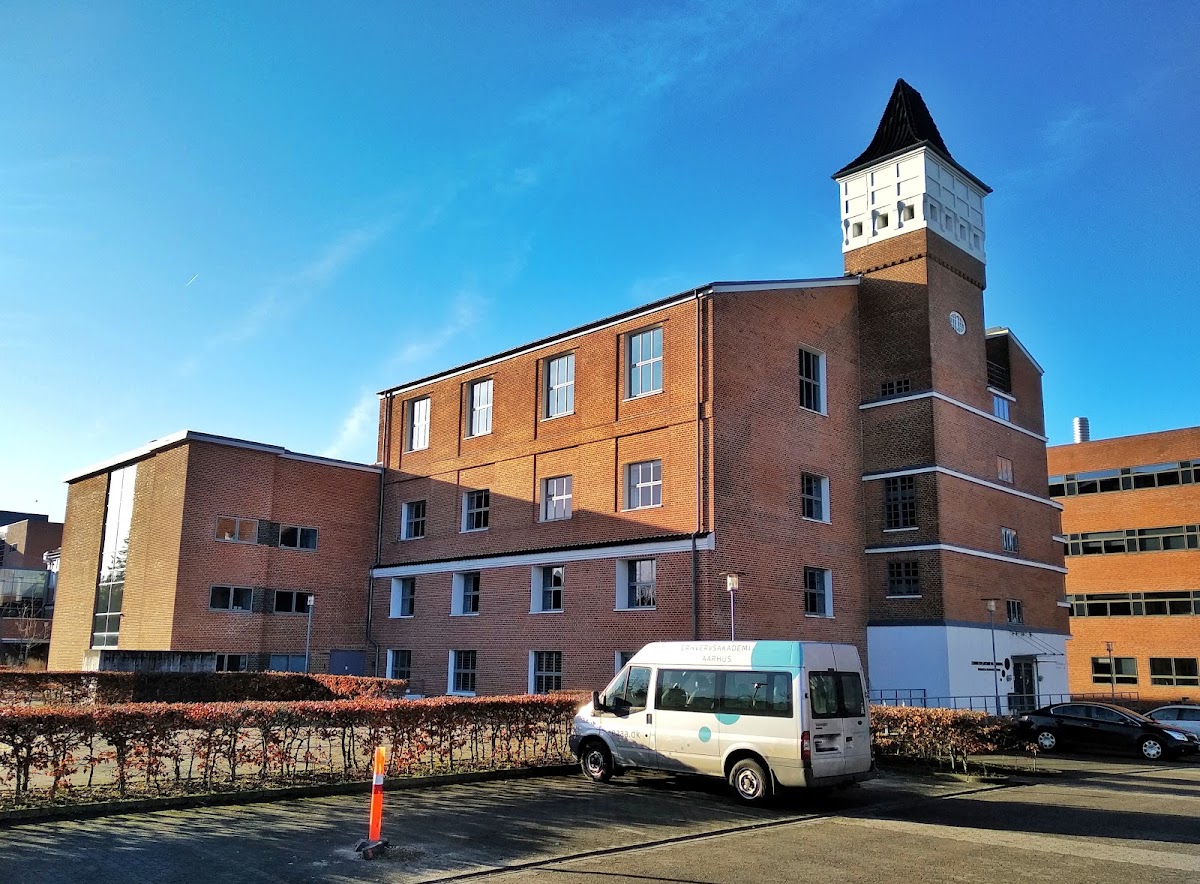 Business Academy Aarhus photo 2