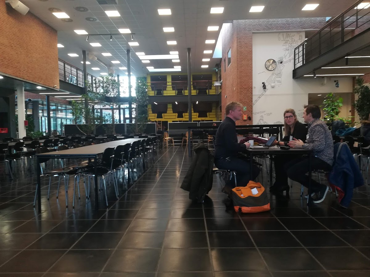 Business Academy Aarhus photo 3