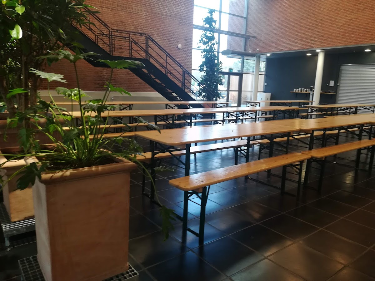 Business Academy Aarhus photo 4