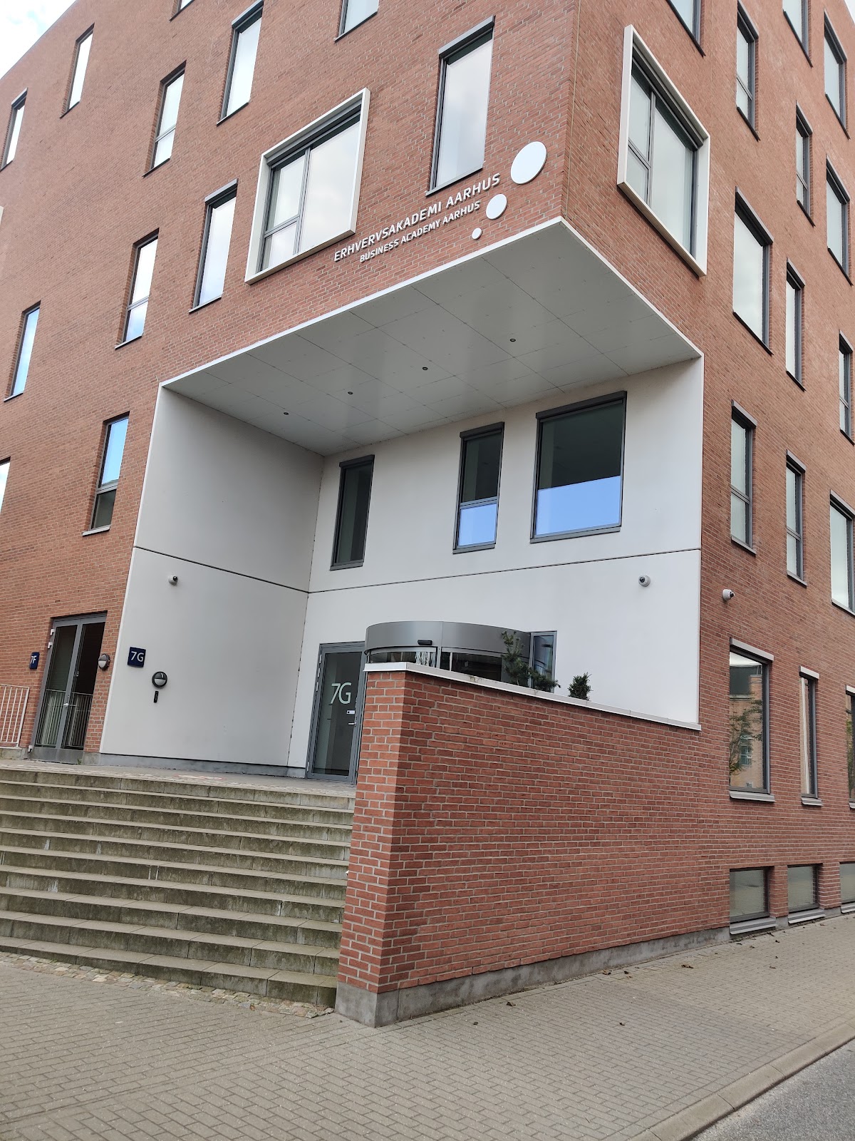 Business Academy Aarhus photo 6