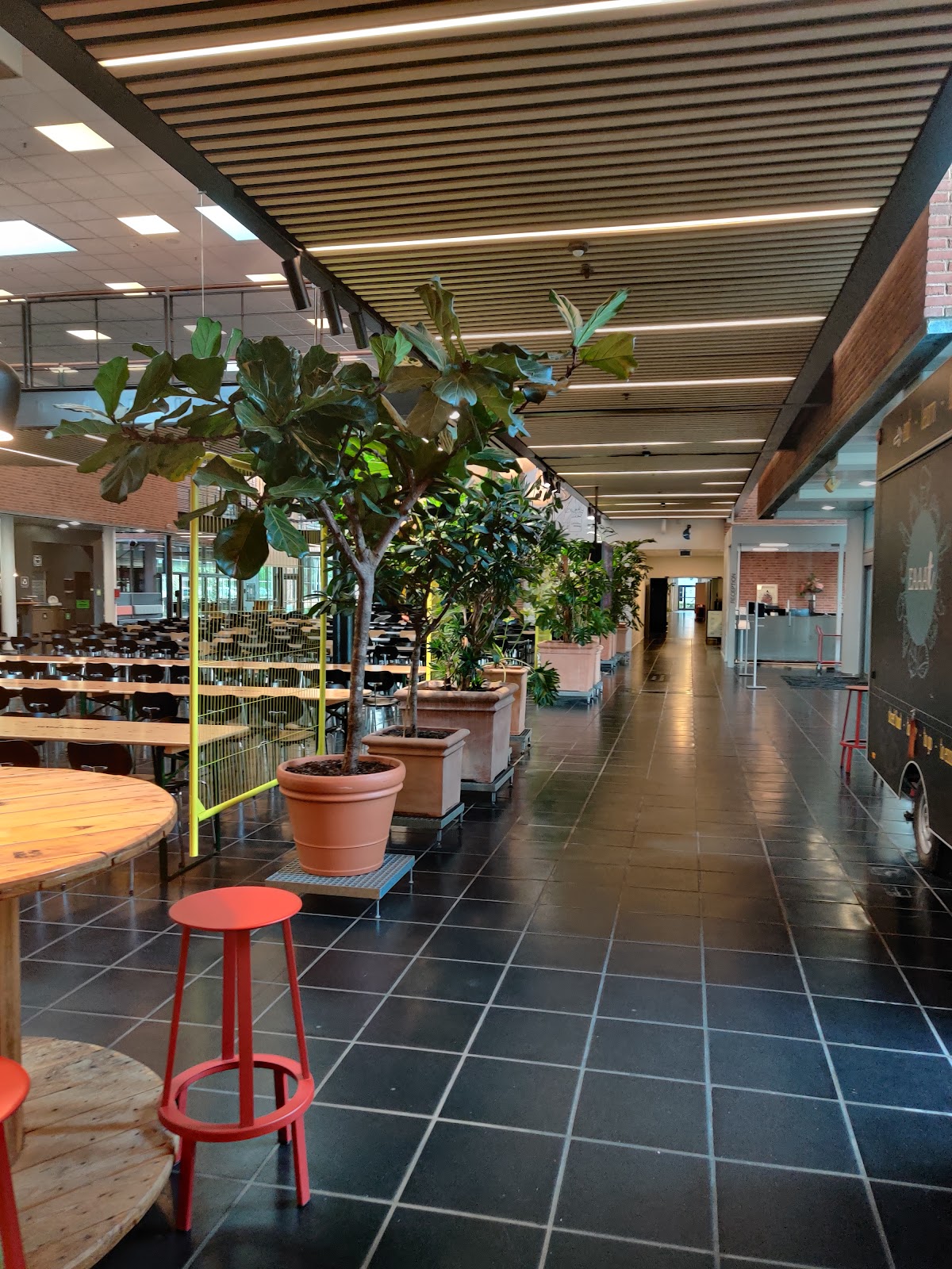 Business Academy Aarhus photo 7