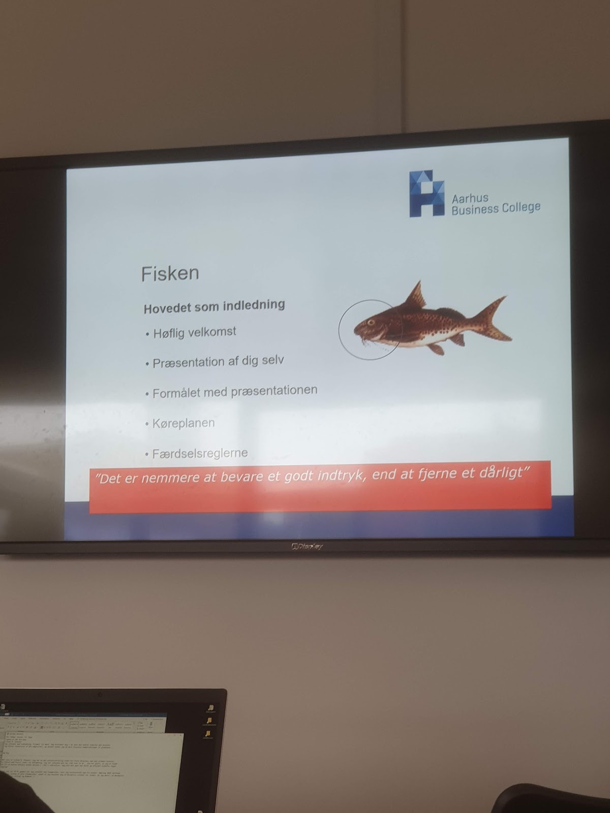 Business Academy Aarhus photo 8