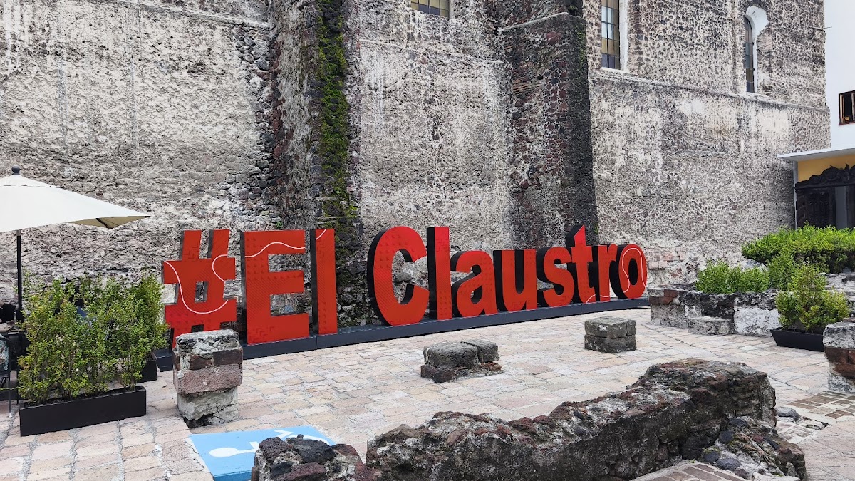 Universidad del Claustro de Sor Juana photo 1