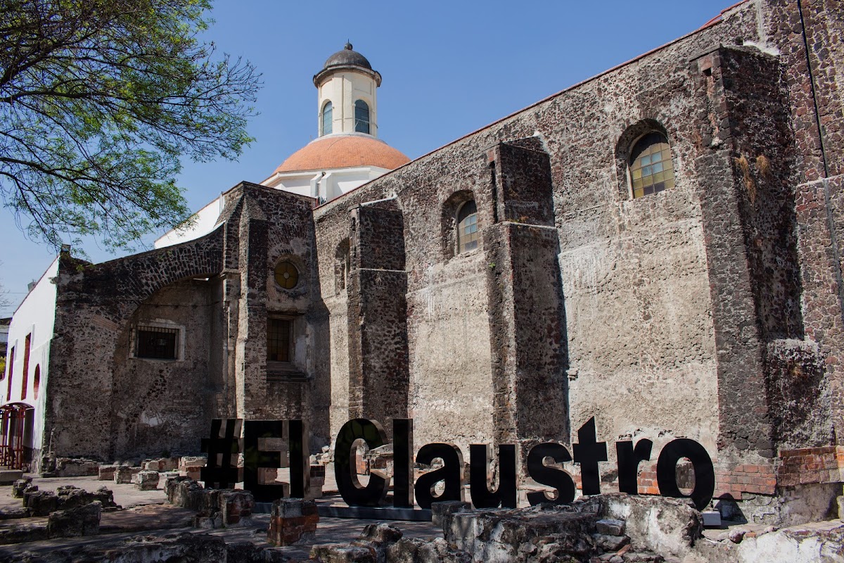 Universidad del Claustro de Sor Juana photo 2