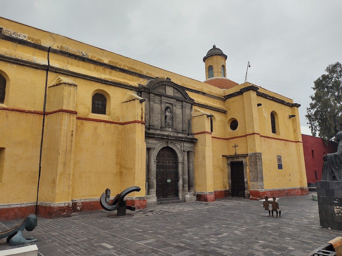 Universidad del Claustro de Sor Juana photo 4