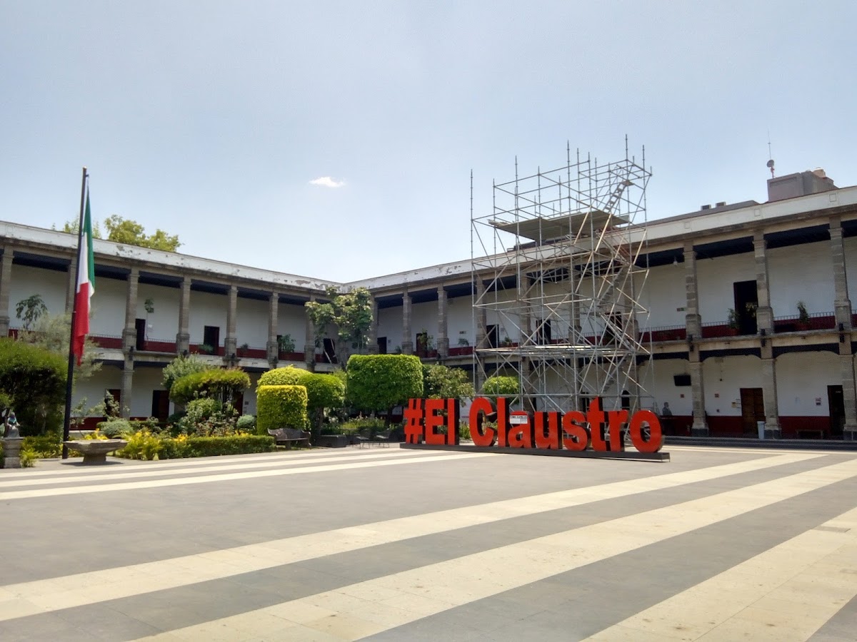 Universidad del Claustro de Sor Juana photo 5