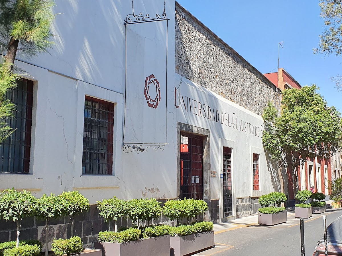 Universidad del Claustro de Sor Juana photo 6