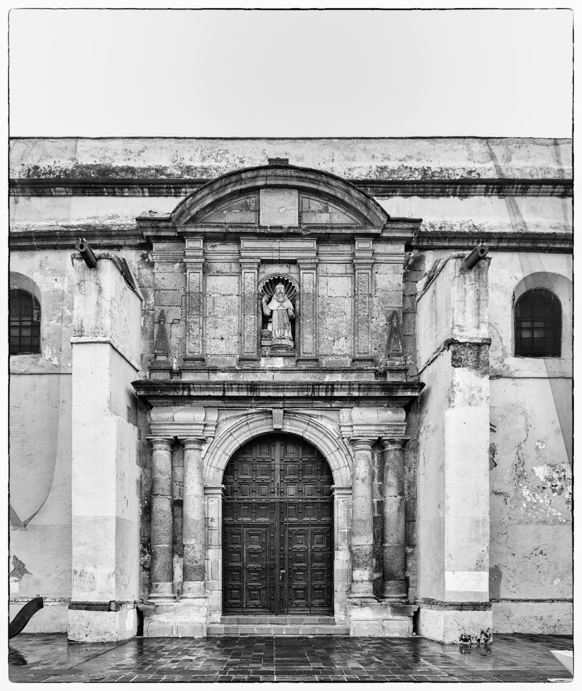 Universidad del Claustro de Sor Juana photo 7