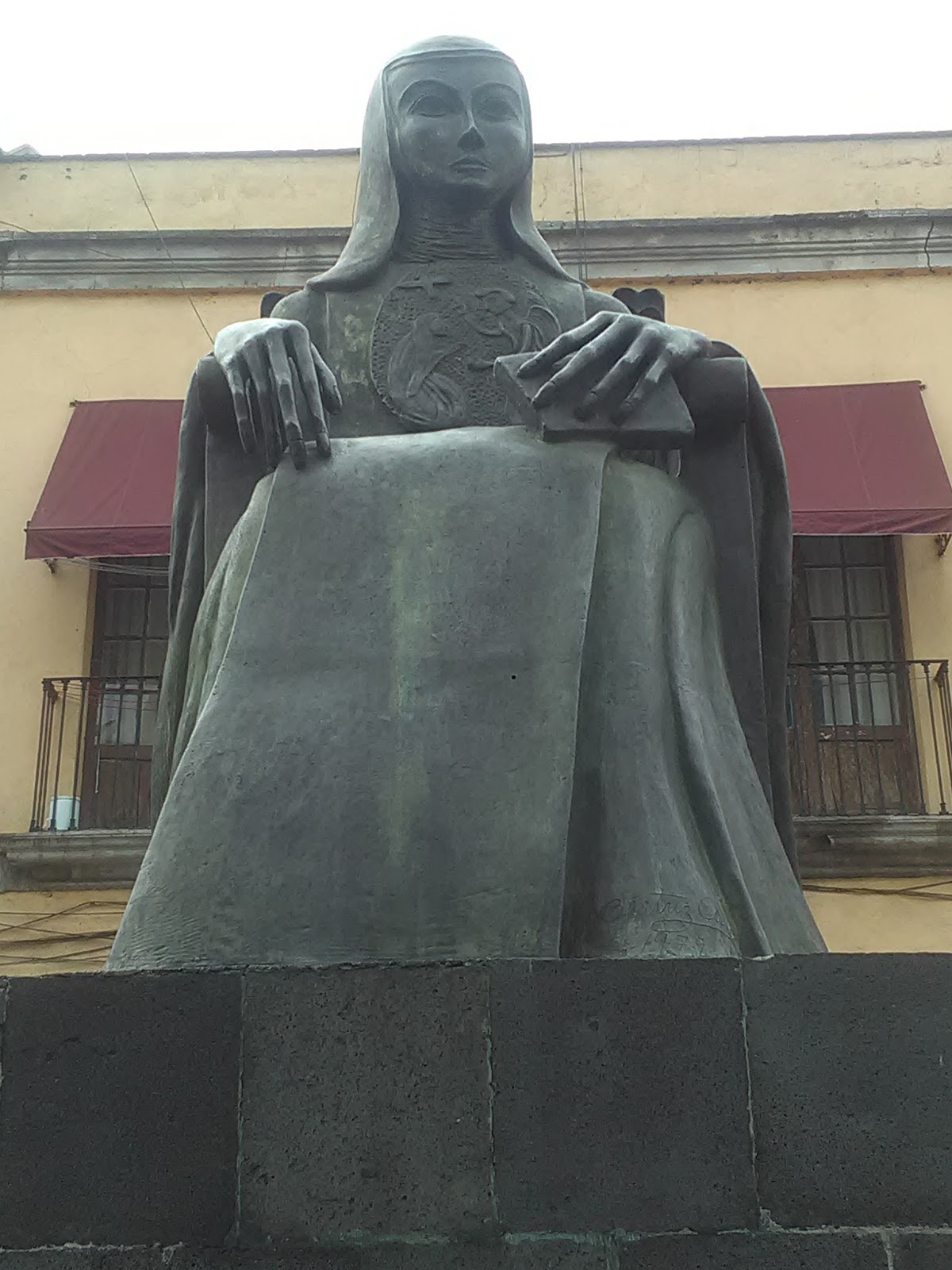 Universidad del Claustro de Sor Juana photo 9