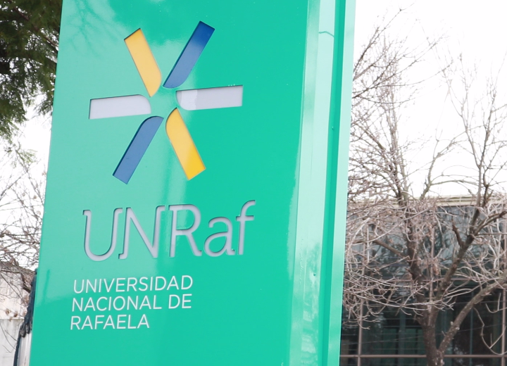National University of Rafaela photo 1