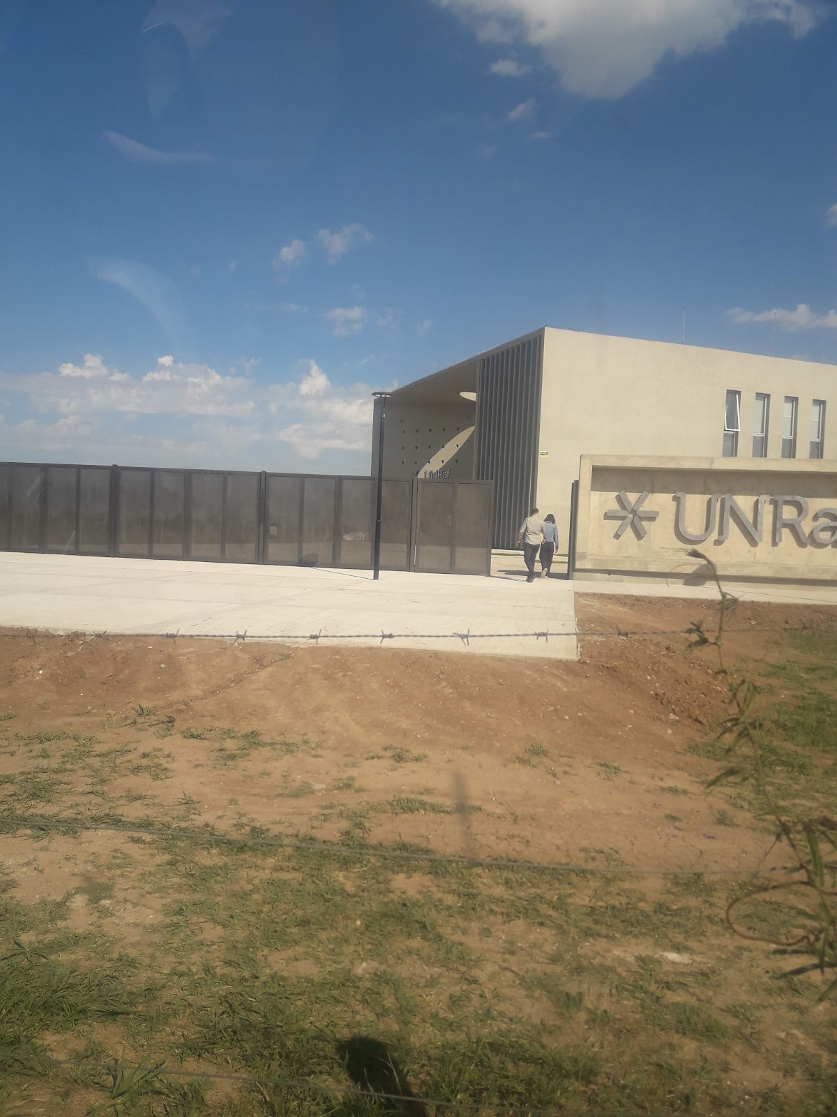 National University of Rafaela photo 2
