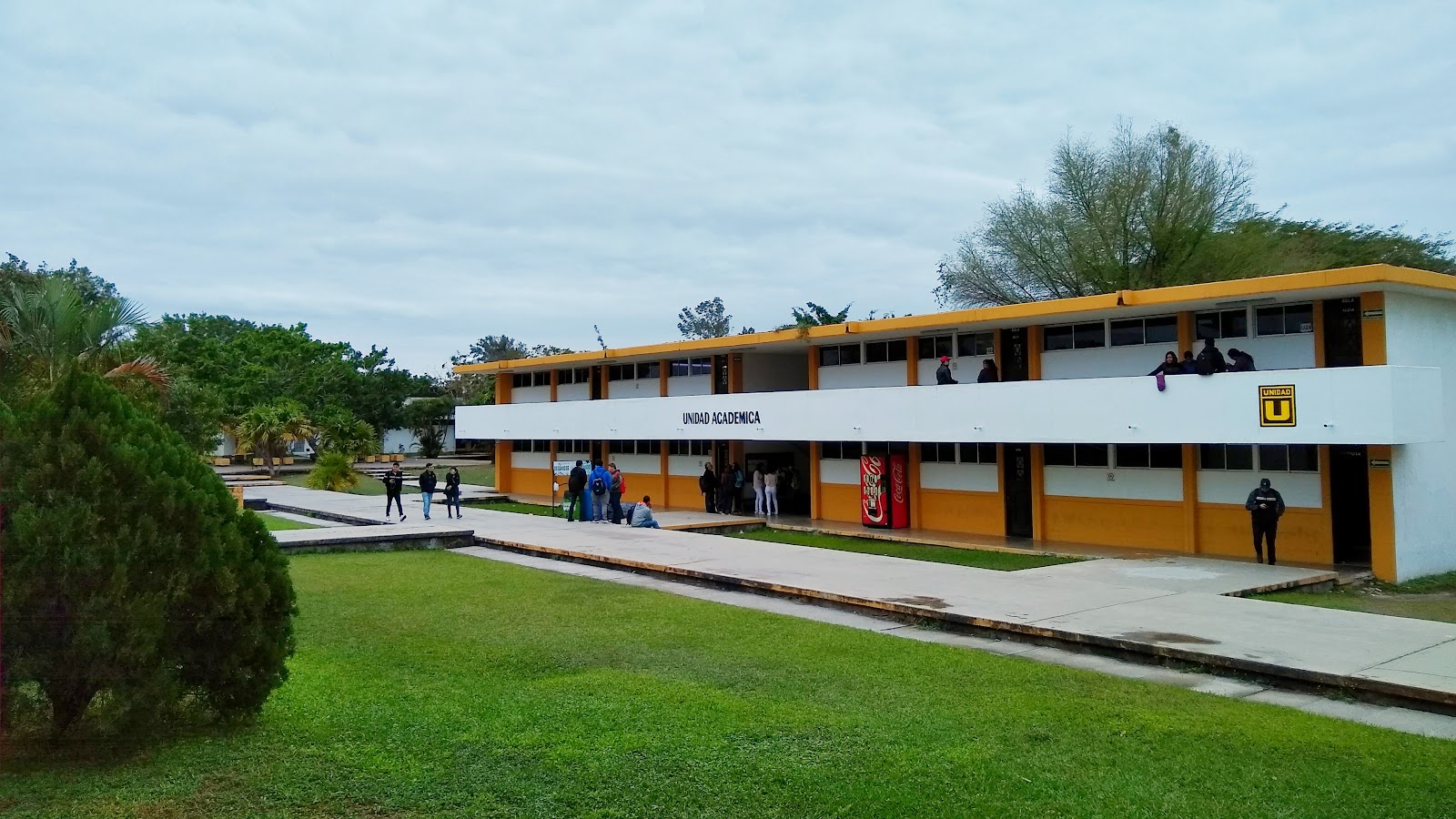 Technological Institute of Ciudad Madero