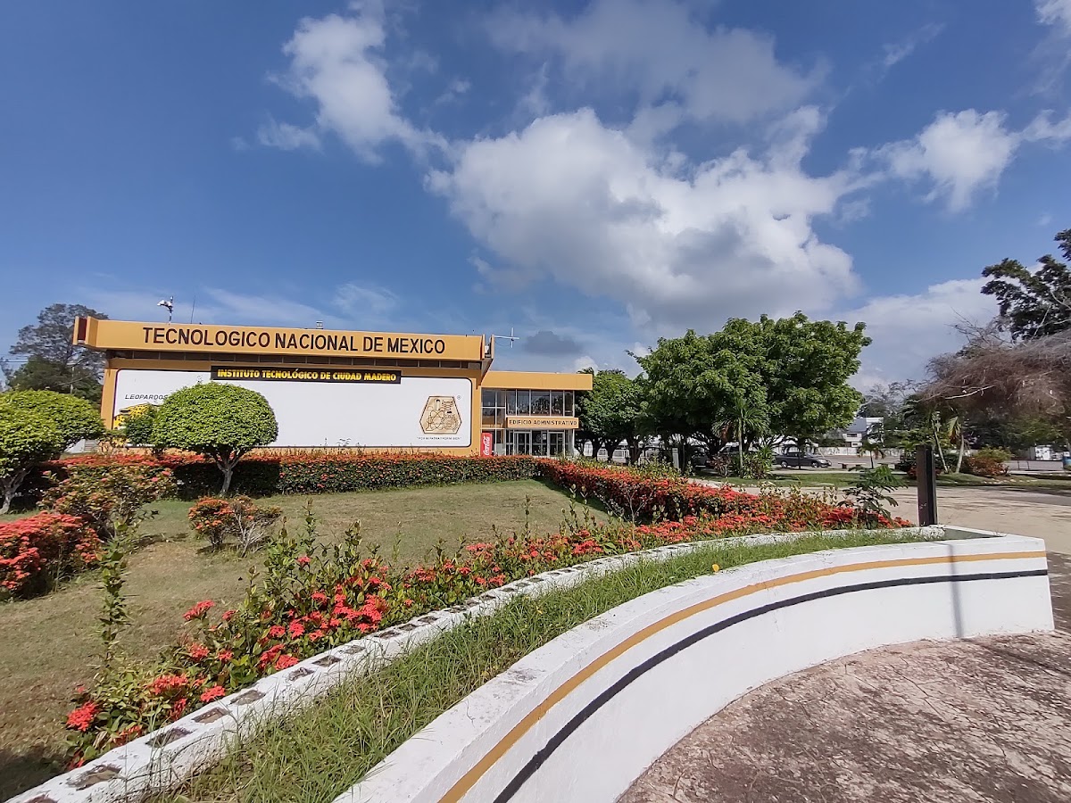 Technological Institute of Ciudad Madero photo 1