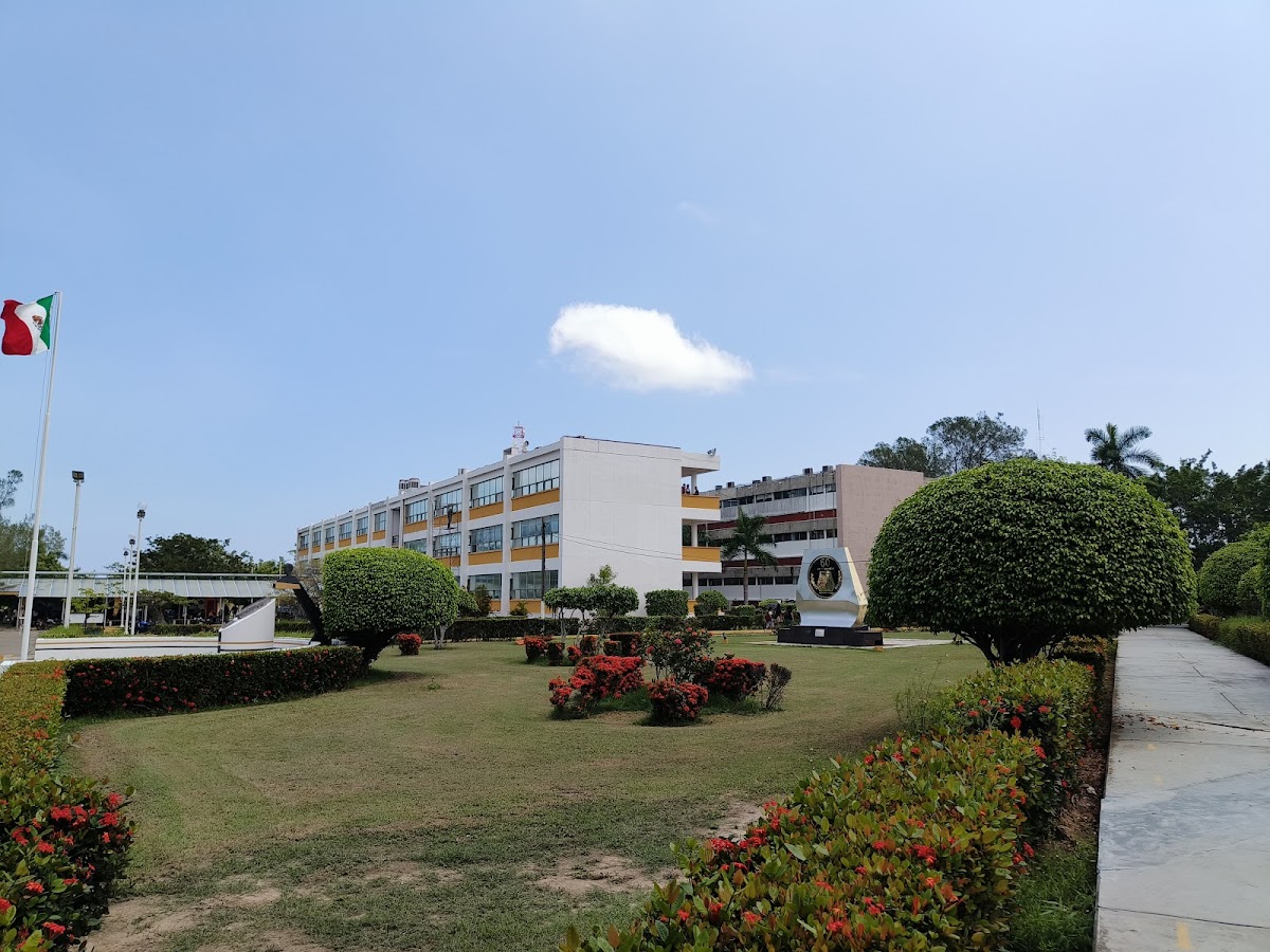 Technological Institute of Ciudad Madero photo 2