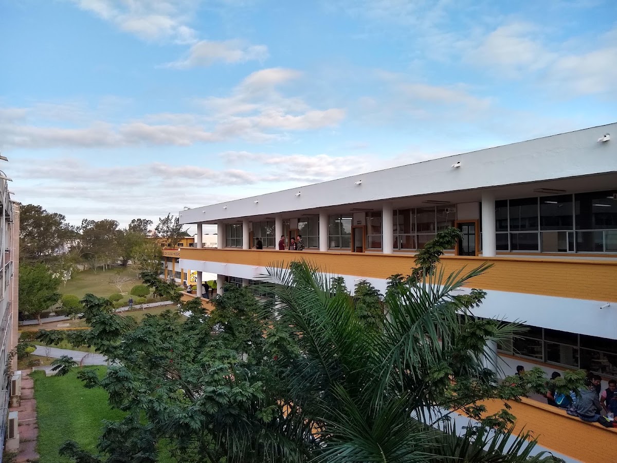 Technological Institute of Ciudad Madero photo 4