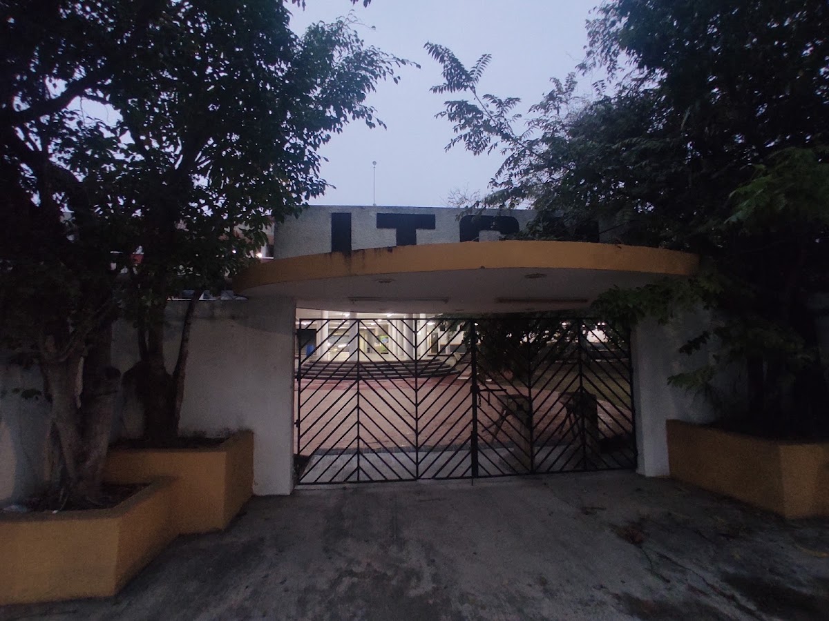 Technological Institute of Ciudad Madero photo 5