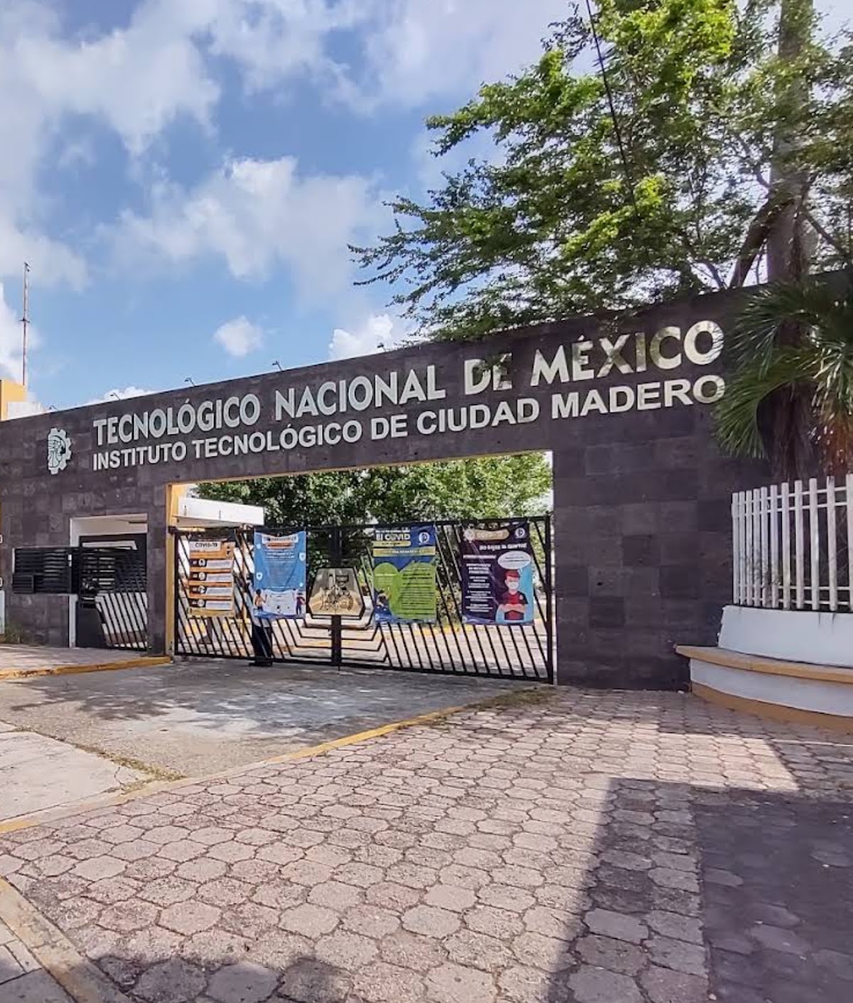 Technological Institute of Ciudad Madero photo 6