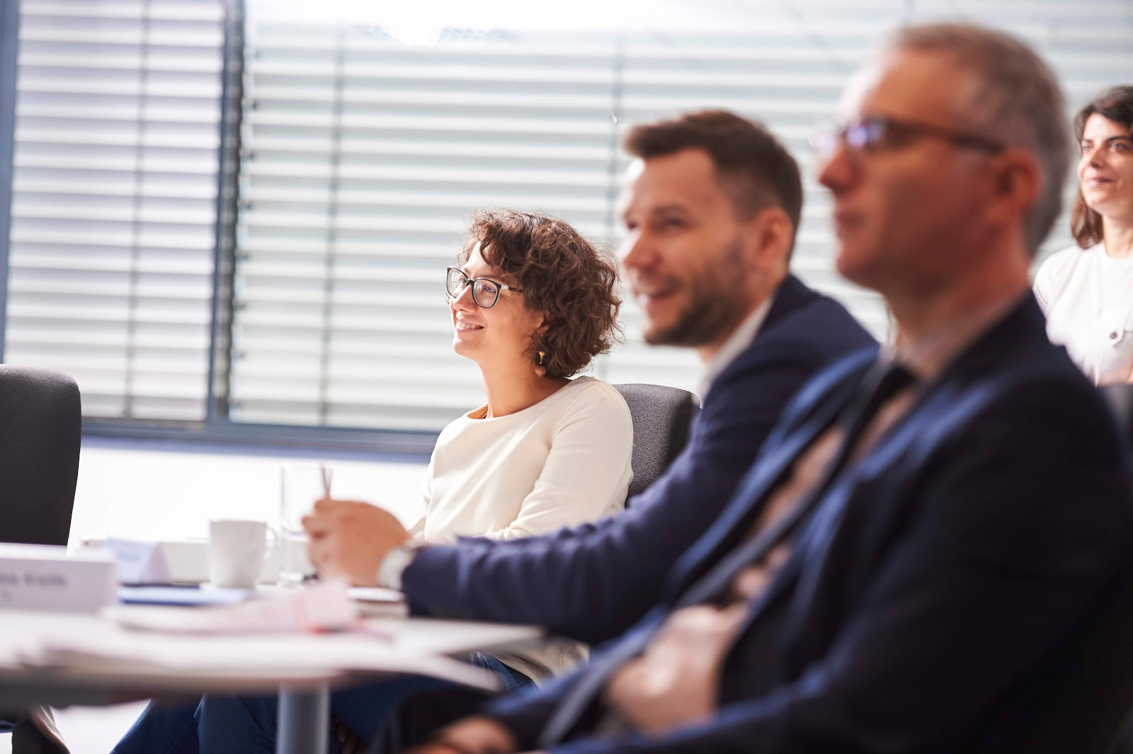 Luxembourg School of Business