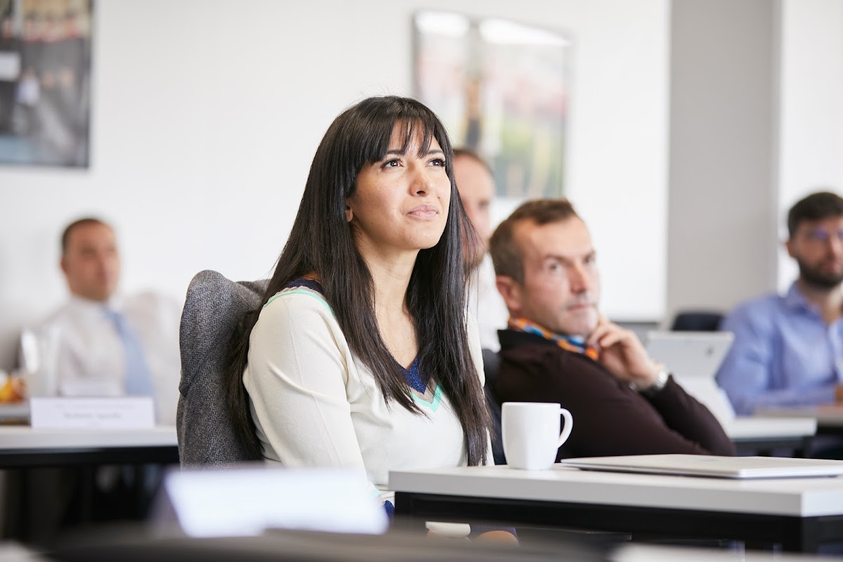 Luxembourg School of Business photo 2