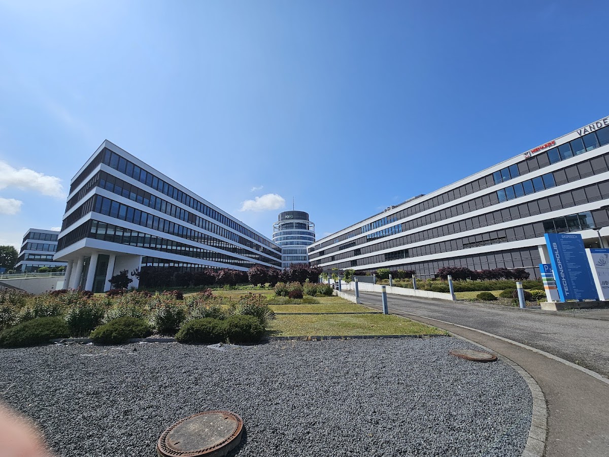 Luxembourg School of Business photo 4