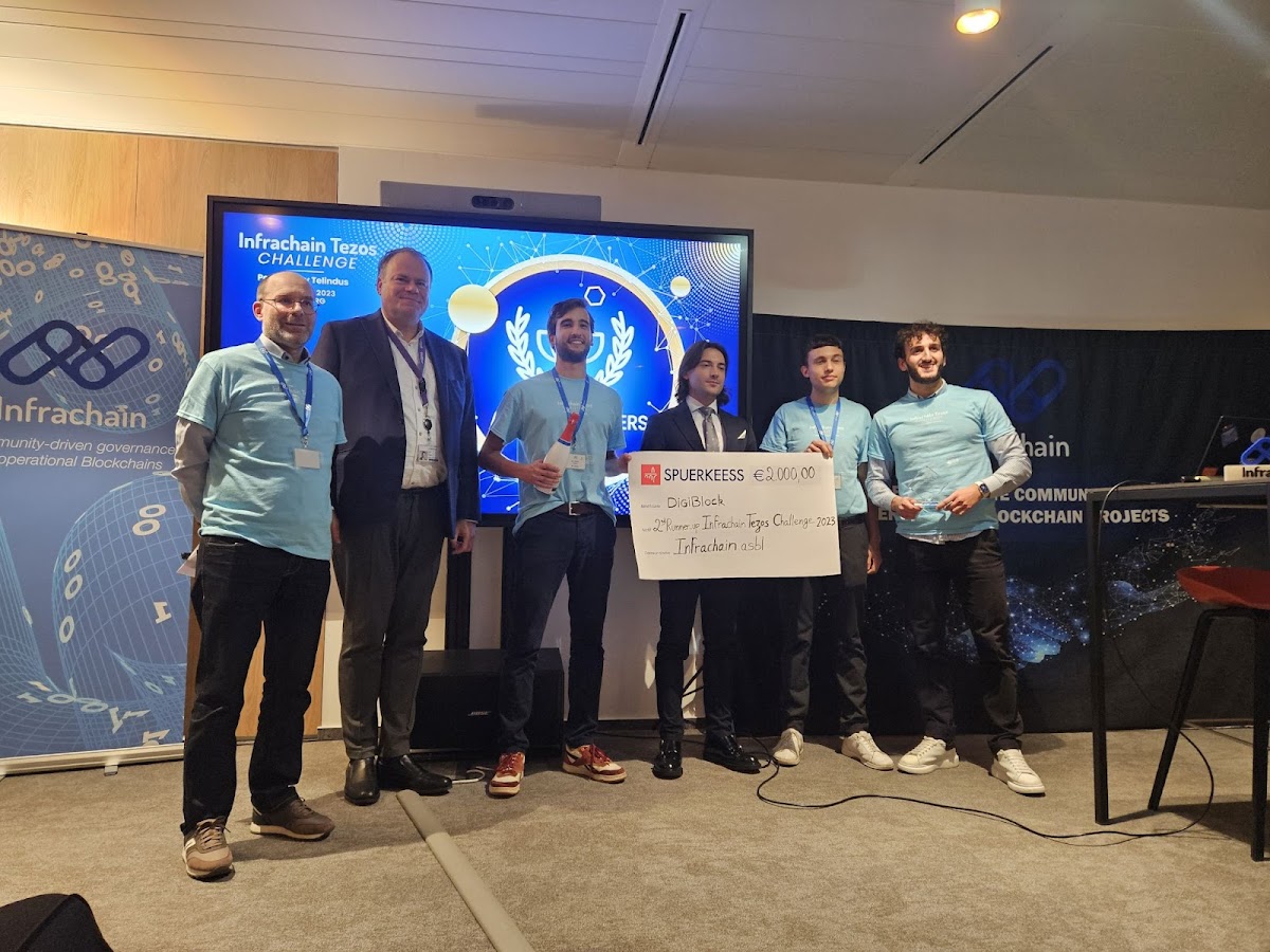 Luxembourg School of Business photo 6