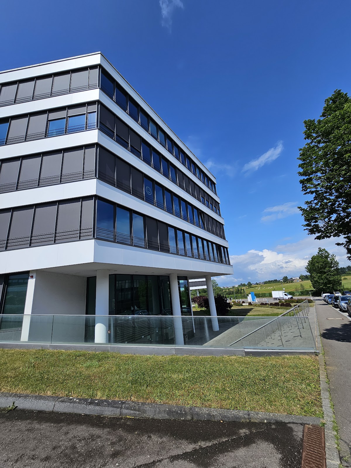 Luxembourg School of Business photo 7