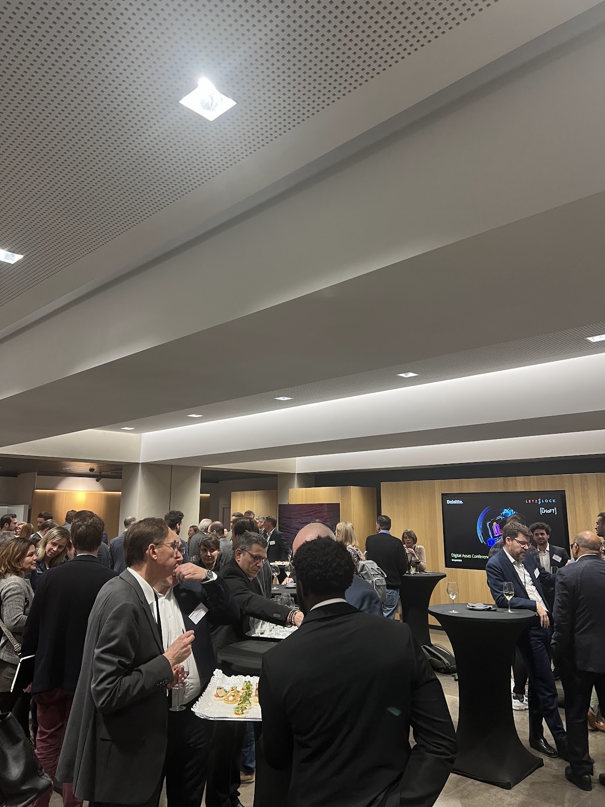 Luxembourg School of Business photo 8