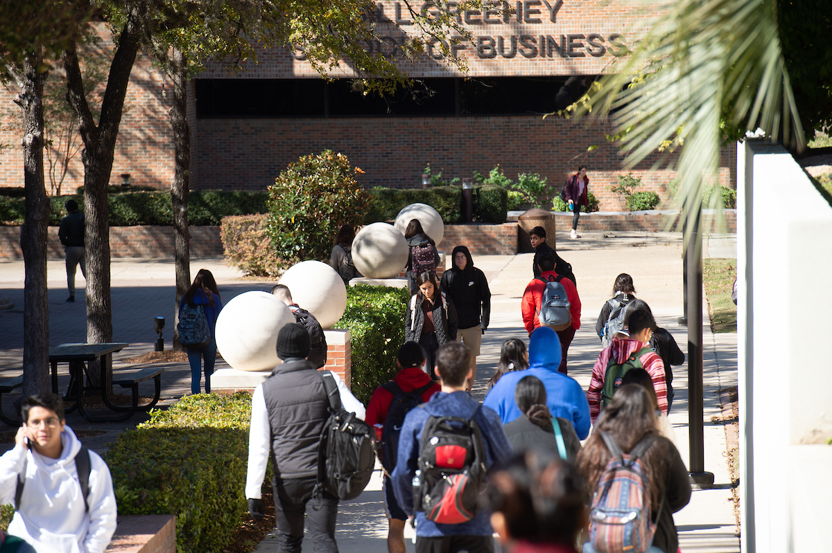 St Mary's University photo 3