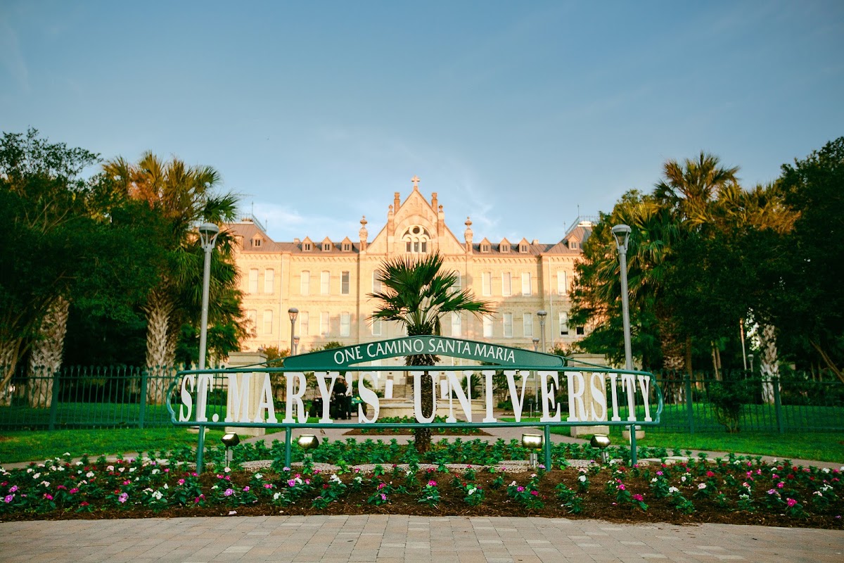 St Mary's University photo 5