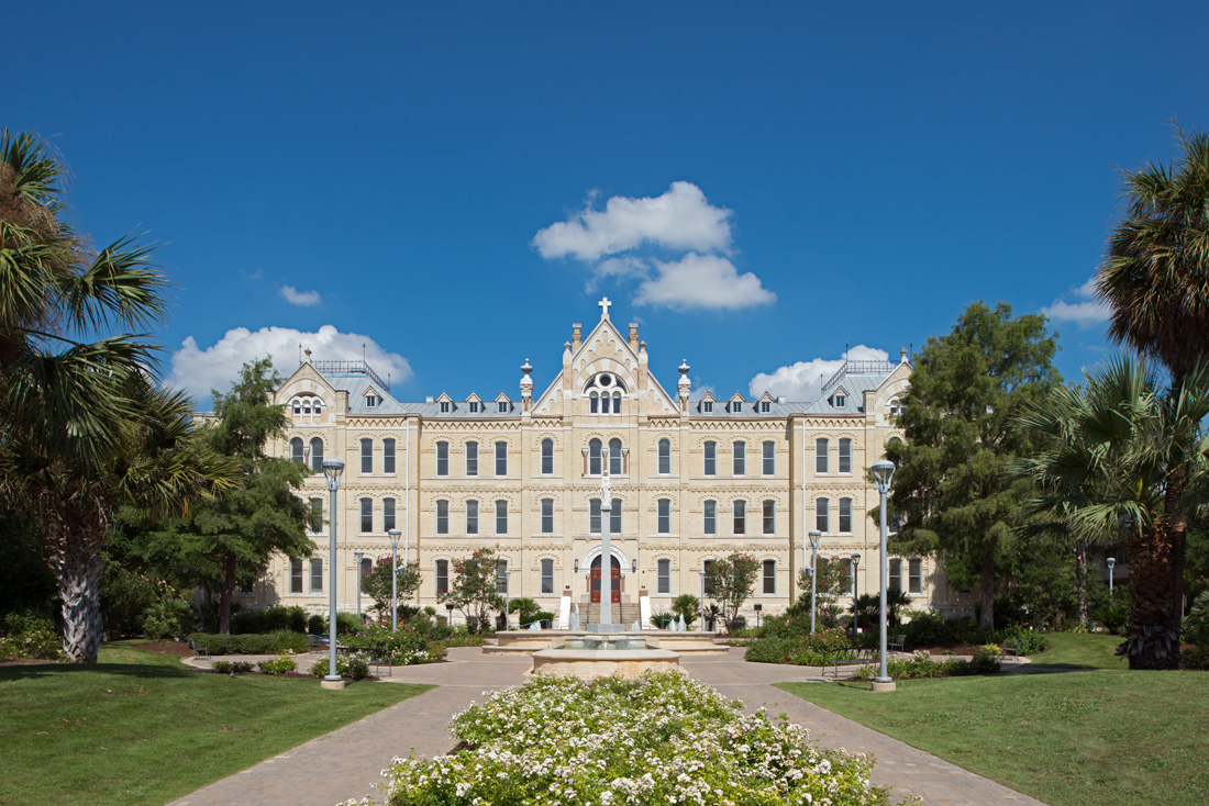 St Mary's University photo 6