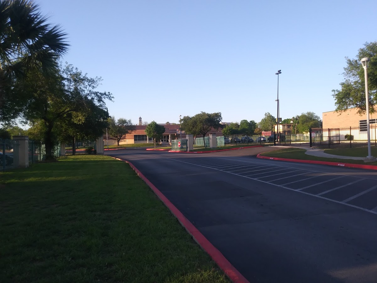 St Mary's University photo 7