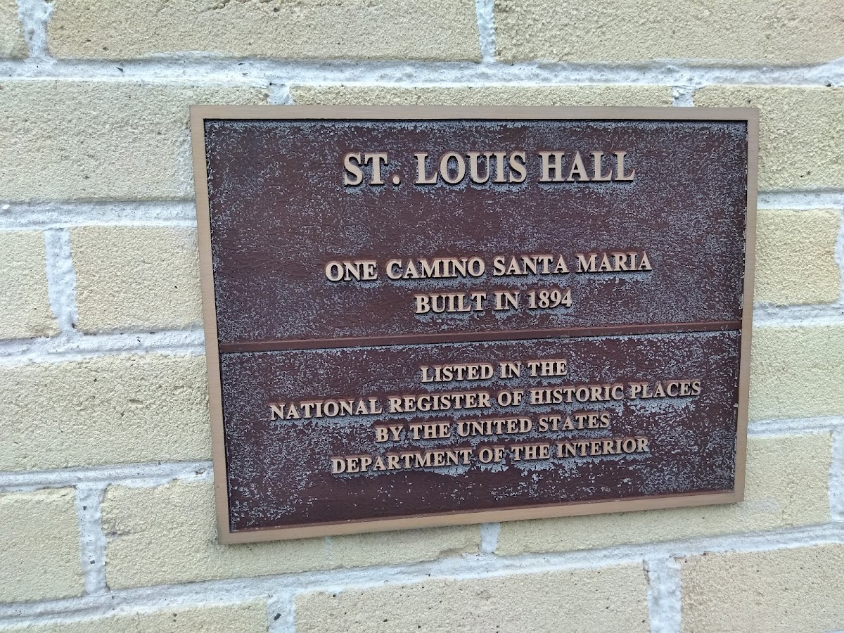 St Mary's University photo 9