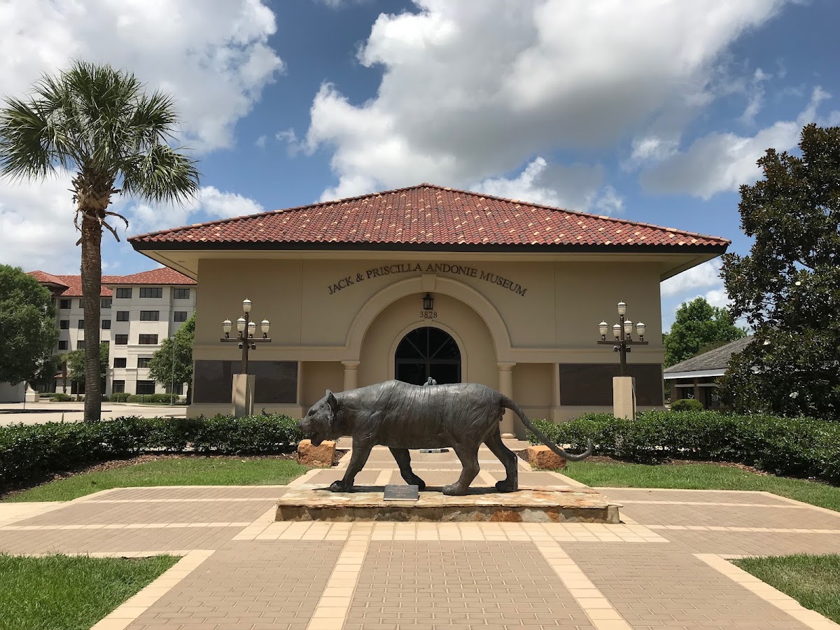 Louisiana State University photo 5