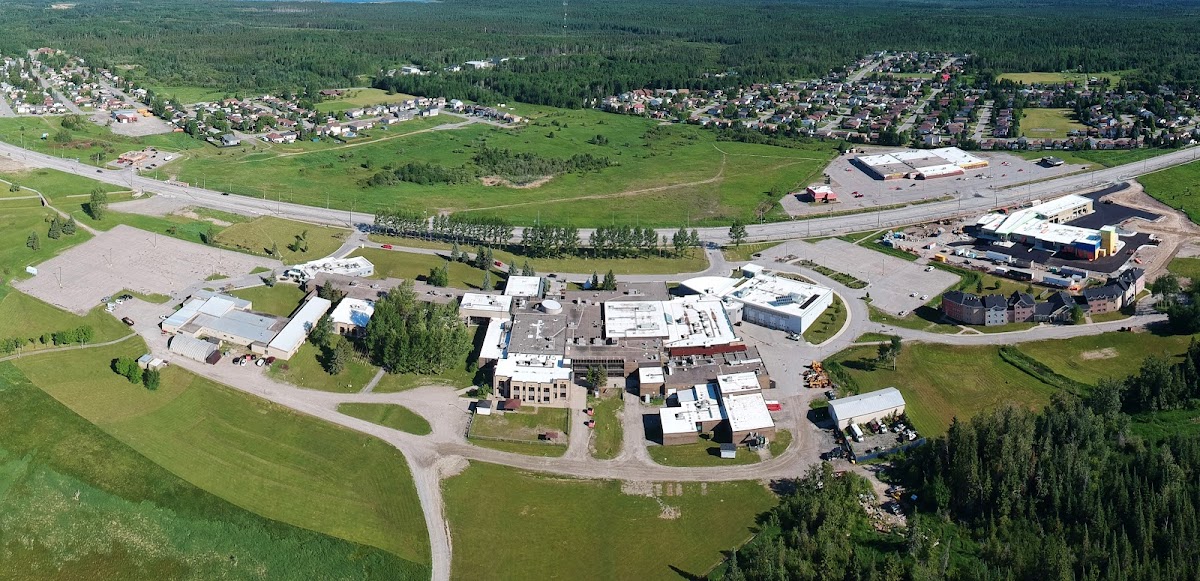 Northern College photo 1