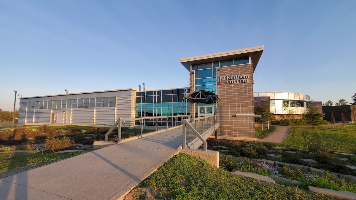 Northern College photo 2